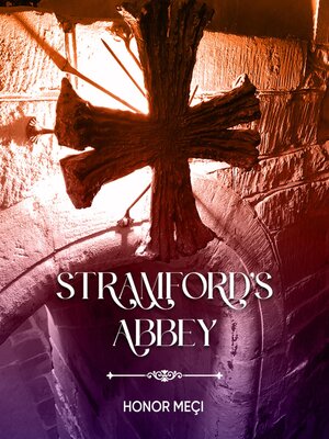 cover image of Stramford's Abbey